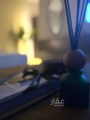 استديو مفروش للحجز في شارع محمد بن سلوم ، حي القيروان ، الرياض ، منطقة الرياض صورة 3