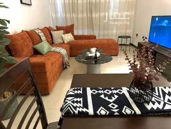 شقة مفروشة للحجز في شارع يدمه ، حي النرجس ، الرياض ، الرياض صورة 5
