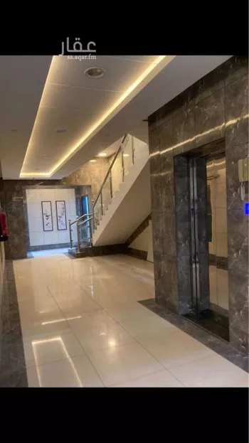 استديو مفروش للحجز في شارع عبدالله بن شهيوين ، حي الملقا ، الرياض ، منطقة الرياض صورة 4