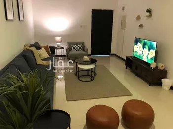 شقة مفروشة للحجز في شارع يدمه ، حي النرجس ، الرياض ، منطقة الرياض صورة 3