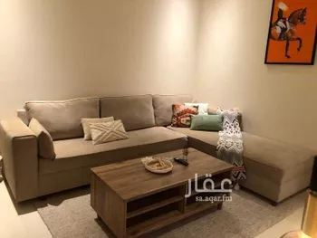 شقة مفروشة للحجز في شارع السعادات ، حي الملقا ، الرياض ، امارة منطقة الرياض
