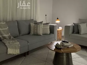 شقة مفروشة للحجز في شارع محمد بن سلوم ، حي القيروان ، الرياض ، منطقة الرياض صورة 5