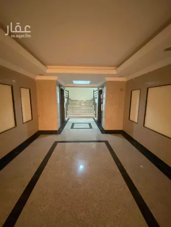 شقة للبيع في شارع جعفر بن قرط العامري رضي الله عنه, حي أم الجود, مدينة مكه المكرمه, منطقة مكة المكرمة صورة 4