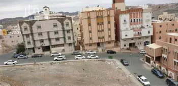 أرض للبيع في شارع سهل بن مالك الازدي, حي النزهة, مدينة مكه المكرمه, منطقة مكة المكرمة
