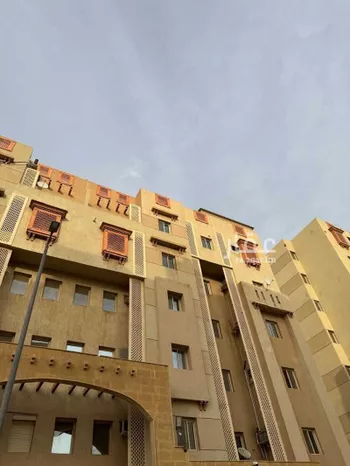شقة للبيع في شارع اسعد بن يزيد, حي أم الجود, مدينة مكه المكرمه, منطقة مكة المكرمة