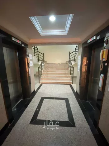 شقة للبيع في شارع جعفر بن قرط العامري رضي الله عنه, حي أم الجود, مدينة مكه المكرمه, منطقة مكة المكرمة صورة 5