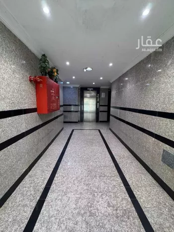 شقة للبيع في شارع اسعد بن يزيد, حي أم الجود, مدينة مكه المكرمه, منطقة مكة المكرمة صورة 4