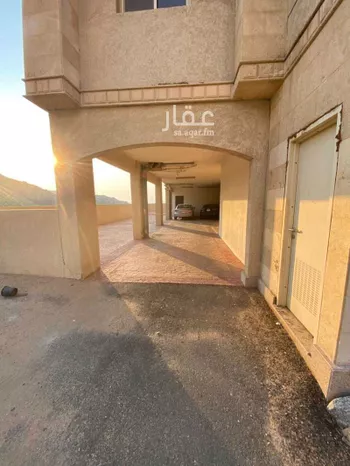 شقة للبيع في شارع جعفر بن قرط العامري رضي الله عنه, حي أم الجود, مدينة مكه المكرمه, منطقة مكة المكرمة صورة 3