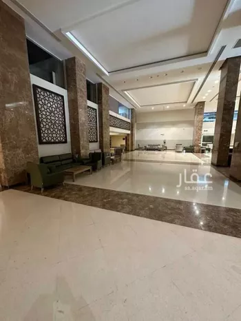 شقة للإيجار في شارع الحج, حي وادي جليل, مدينة مكه المكرمه, منطقة مكة المكرمة صورة 4