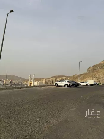 شقة للبيع في شارع اسعد بن يزيد, حي أم الجود, مدينة مكه المكرمه, منطقة مكة المكرمة صورة 2