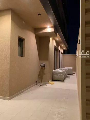 فيلا للإيجار في شارع رقم 545, حي النرجس, مدينة الرياض, منطقة الرياض صورة 2