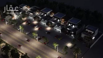 عمارة للإيجار في شارع طريق المدينة المنورة, حي السويدي الغربي, مدينة الرياض, منطقة الرياض صورة 3