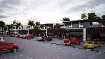 عمارة للإيجار في شارع طريق المدينة المنورة, حي السويدي الغربي, مدينة الرياض, منطقة الرياض صورة 4