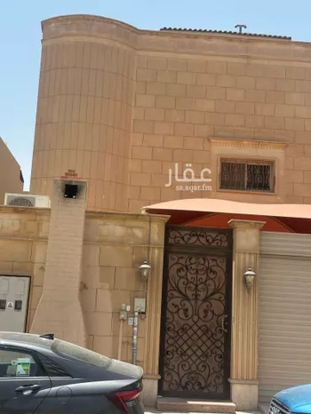 فيلا للبيع في شارع القاضي التلمساني ، حي ظهرة البديعة ، الرياض ، منطقة الرياض صورة 2