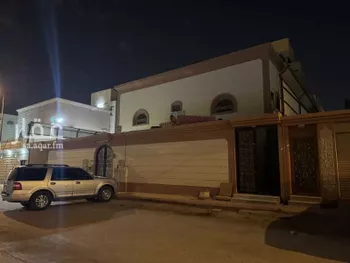 فيلا للبيع في شارع حافظ وهبة ، حي العزيزية ، الرياض ، منطقة الرياض