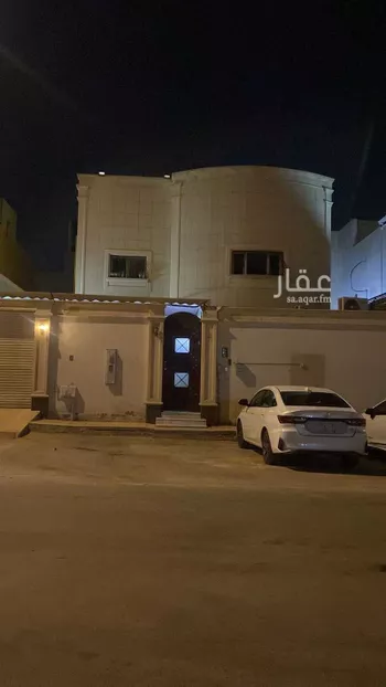 فيلا للبيع في شارع حافظ وهبة ، حي العزيزية ، الرياض ، منطقة الرياض