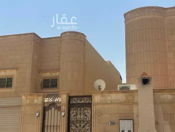 فيلا للبيع في شارع القاضي التلمساني ، حي ظهرة البديعة ، الرياض ، منطقة الرياض صورة 4
