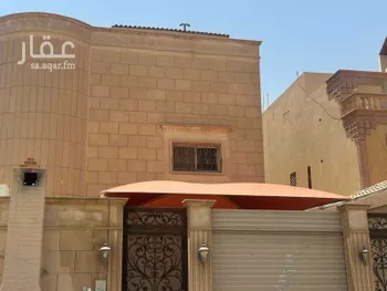 فيلا للبيع في شارع القاضي التلمساني ، حي ظهرة البديعة ، الرياض ، منطقة الرياض صورة 5