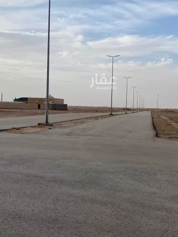 أرض للبيع في طريق بدون اسم صورة 4