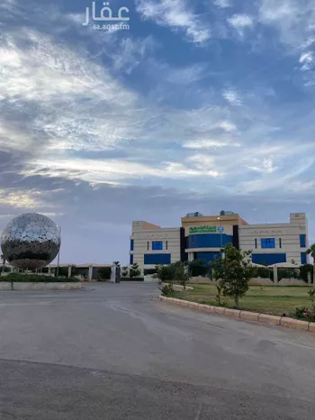 أرض للبيع في طريق بدون اسم صورة 2