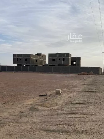 أرض للبيع في طريق بدون اسم صورة 5
