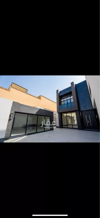 فيلا للإيجار في شارع المروج, حي حطين, مدينة الرياض, منطقة الرياض صورة 2