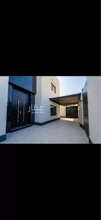 فيلا للإيجار في شارع المروج, حي حطين, مدينة الرياض, منطقة الرياض صورة 3