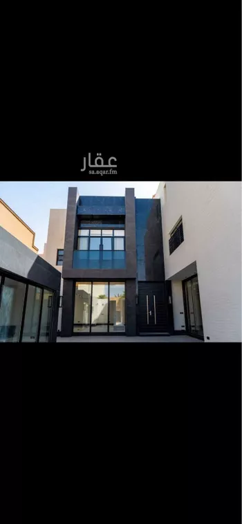 فيلا للإيجار في شارع المروج, حي حطين, مدينة الرياض, منطقة الرياض