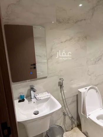 استديو مفروش للحجز في شارع الميزان, حي الفلاح, الرياض صورة 3