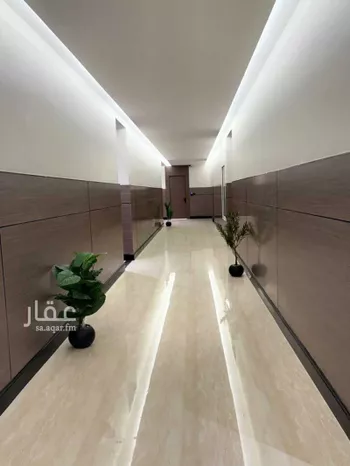 استديو مفروش للحجز في شارع الميزان, حي الفلاح, الرياض صورة 4