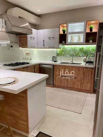 شقة للإيجار في شارع الأمير عبدالعزيز بن محمد بن عياف, حي الياسمين, مدينة الرياض, منطقة الرياض صورة 4