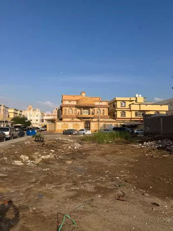 أرض للبيع في شارع القاسم بن احمد, حي الحمدانية, مدينة جدة, منطقة مكة المكرمة صورة 3