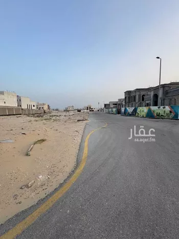 أرض للبيع في شارع الرعاية, حي البحر, مدينة الخبر, المنطقة الشرقية صورة 3