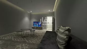 شقة مفروشة للحجز في شارع بلال بن ابى برده الاشعري ، حي العريض ، المدينة المنورة ، منطقة المدينة المنورة