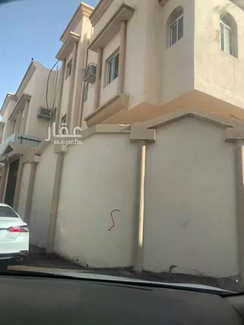 شقة للإيجار في شارع عاصم بن عمرو ، حي البساتين ، تبوك ، منطقة تبوك صورة 2