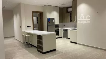 شقة للإيجار في شارع خالد بن العاص, حي النرجس, مدينة الرياض, منطقة الرياض صورة 2