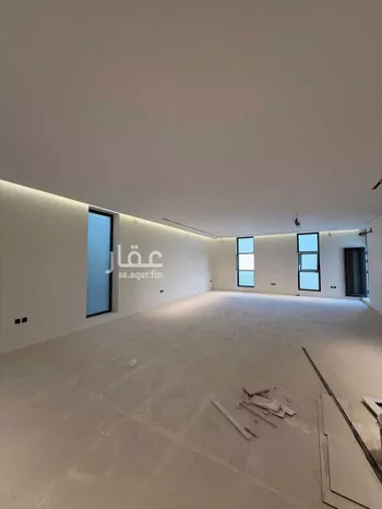 دور للإيجار في شارع محمد بن حارث القروي, حي القيروان, مدينة الرياض, منطقة الرياض