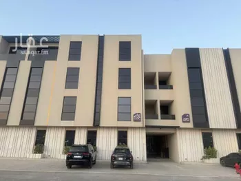 شقة للإيجار في شارع ممر107, حي الرمال, مدينة الرياض, منطقة الرياض