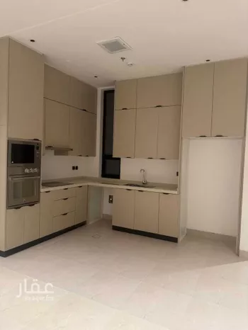 شقة للإيجار في شارع ممر107, حي الرمال, مدينة الرياض, منطقة الرياض صورة 2