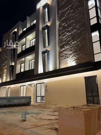 شقة للبيع في شارع الإمام سعود بن فيصل, حي حطين, مدينة الرياض, منطقة الرياض صورة 2
