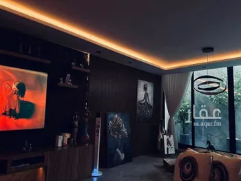 شقة للبيع في شارع محمد بن عبدالعزيز الدغيثر, حي الملقا, مدينة الرياض, منطقة الرياض صورة 3