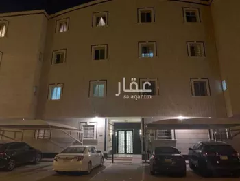 شقة للإيجار في شارع وادي البطحاء, حي الملقا, مدينة الرياض, منطقة الرياض صورة 5