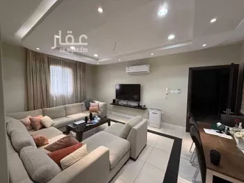 شقة للبيع في شارع وادي البطحاء, حي الملقا, مدينة الرياض, منطقة الرياض صورة 4