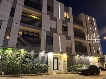 شقة للإيجار في شارع وادي العمارية, حي حطين, مدينة الرياض, منطقة الرياض