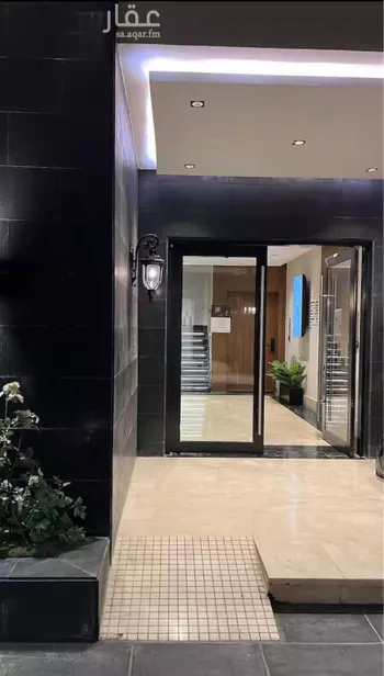 شقة للإيجار في شارع ابها, حي الملقا, مدينة الرياض, منطقة الرياض صورة 3