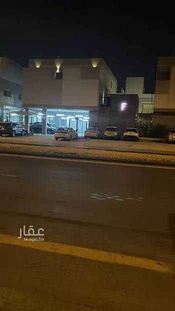 شقة للإيجار في شارع القصر, حي النرجس, مدينة الرياض, منطقة الرياض