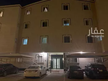 شقة للبيع في شارع وادي البطحاء, حي الملقا, مدينة الرياض, منطقة الرياض