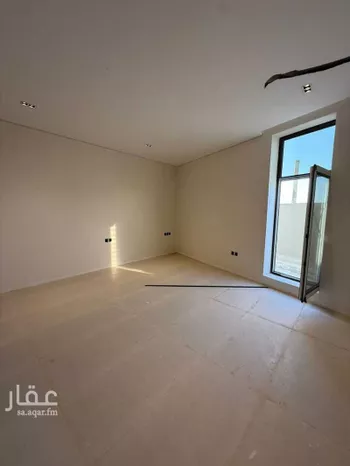 دور للإيجار في شارع محمد بن حارث القروي, حي القيروان, مدينة الرياض, منطقة الرياض صورة 5