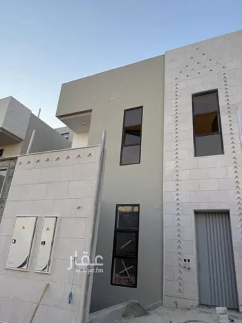 دور للإيجار في شارع سعيد بن الحكم, حي القيروان, مدينة الرياض, منطقة الرياض