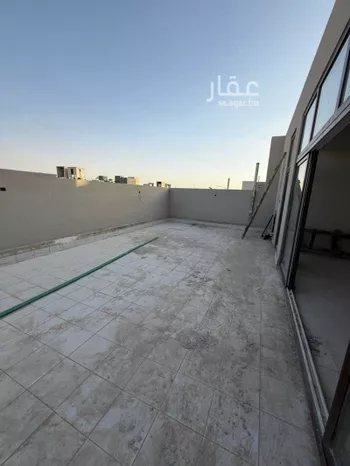 دور للإيجار في شارع سعيد بن الحكم, حي القيروان, مدينة الرياض, منطقة الرياض صورة 4